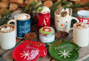 5 Fun Recipes to Liven Up Your Hot Chocolate