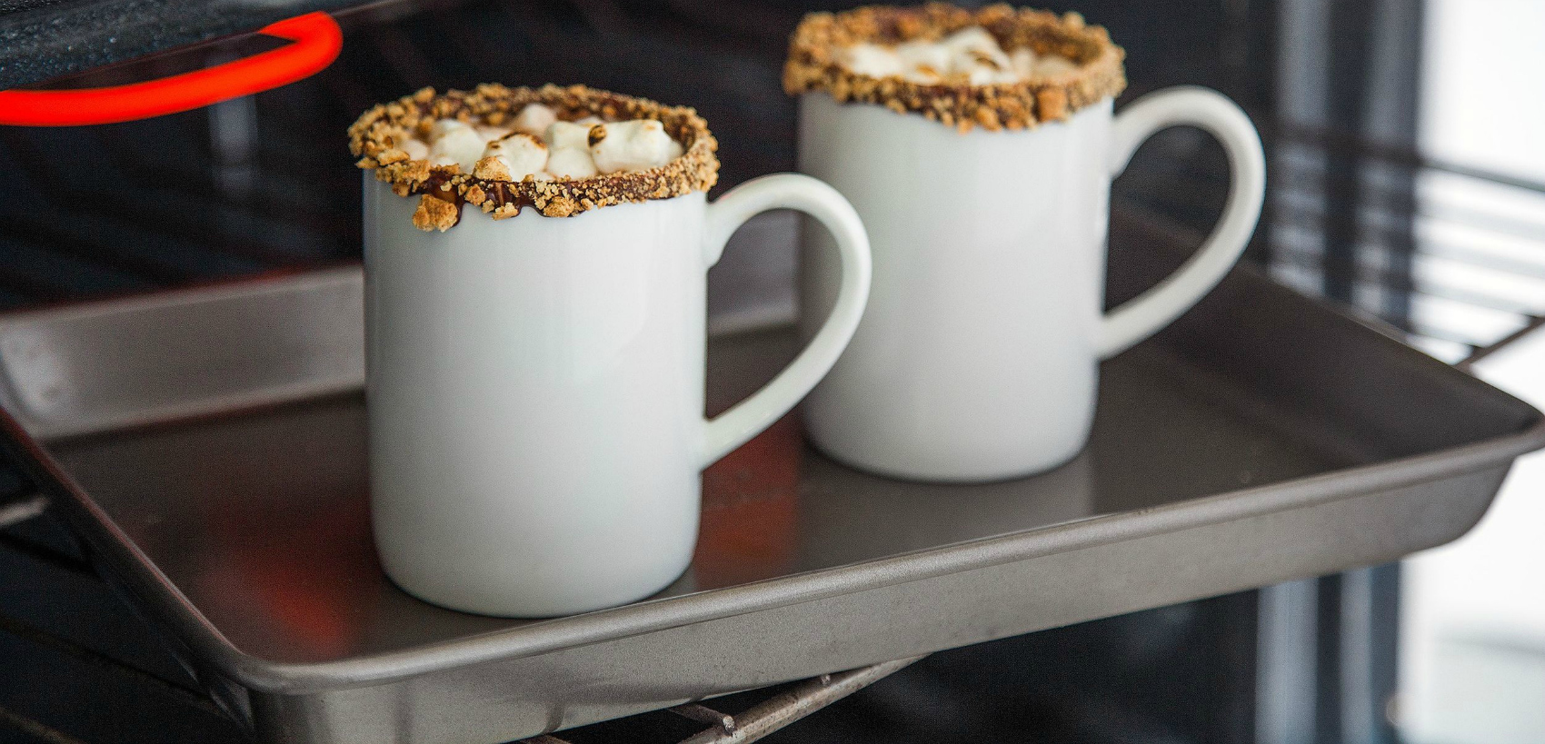5 Fun Recipes to Liven Up Your Hot Chocolate