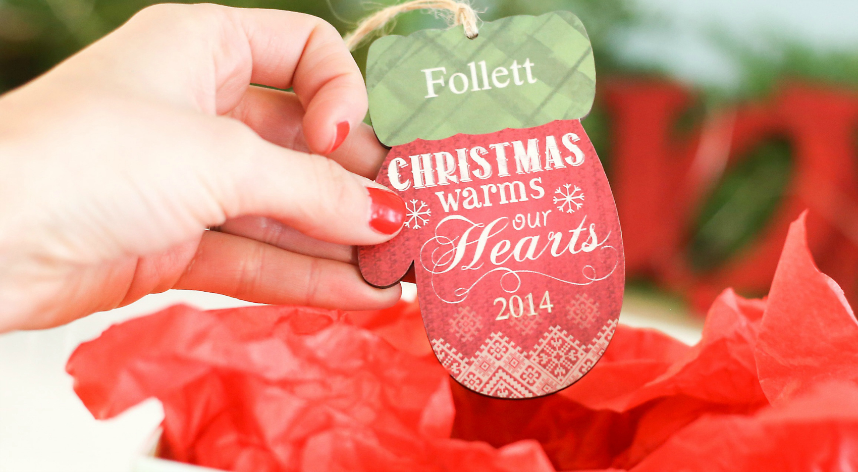 Two Fun Takes on Christmas Eve Traditions