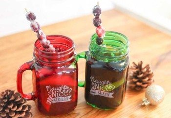 Two Fun Takes on Christmas Eve Traditions