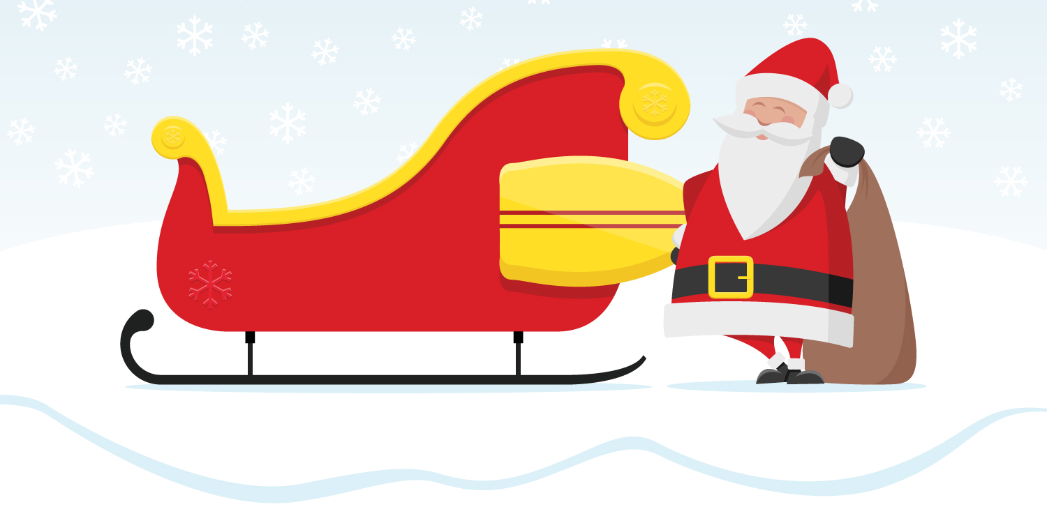 How Much Do You Really Know About Santa?