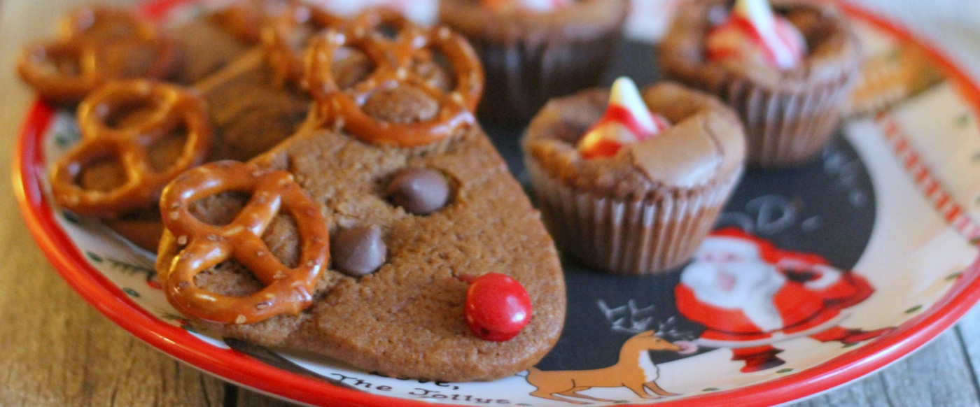 Simple & Cute Christmas Treat Recipes for Santa