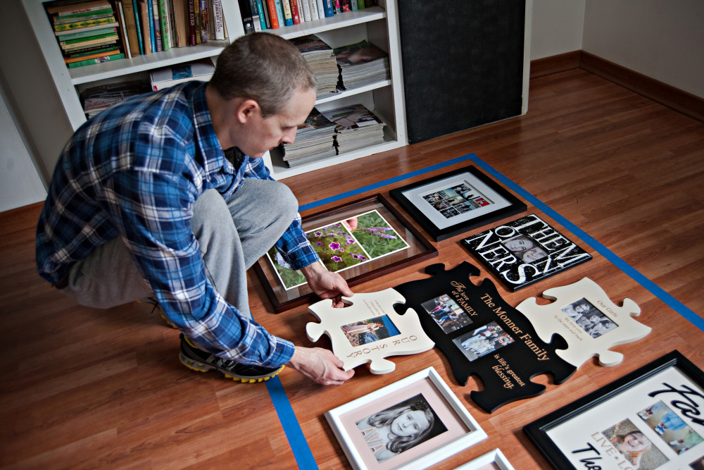 07_Make_a_Photo_Gallery_Wall_in_Your_Home