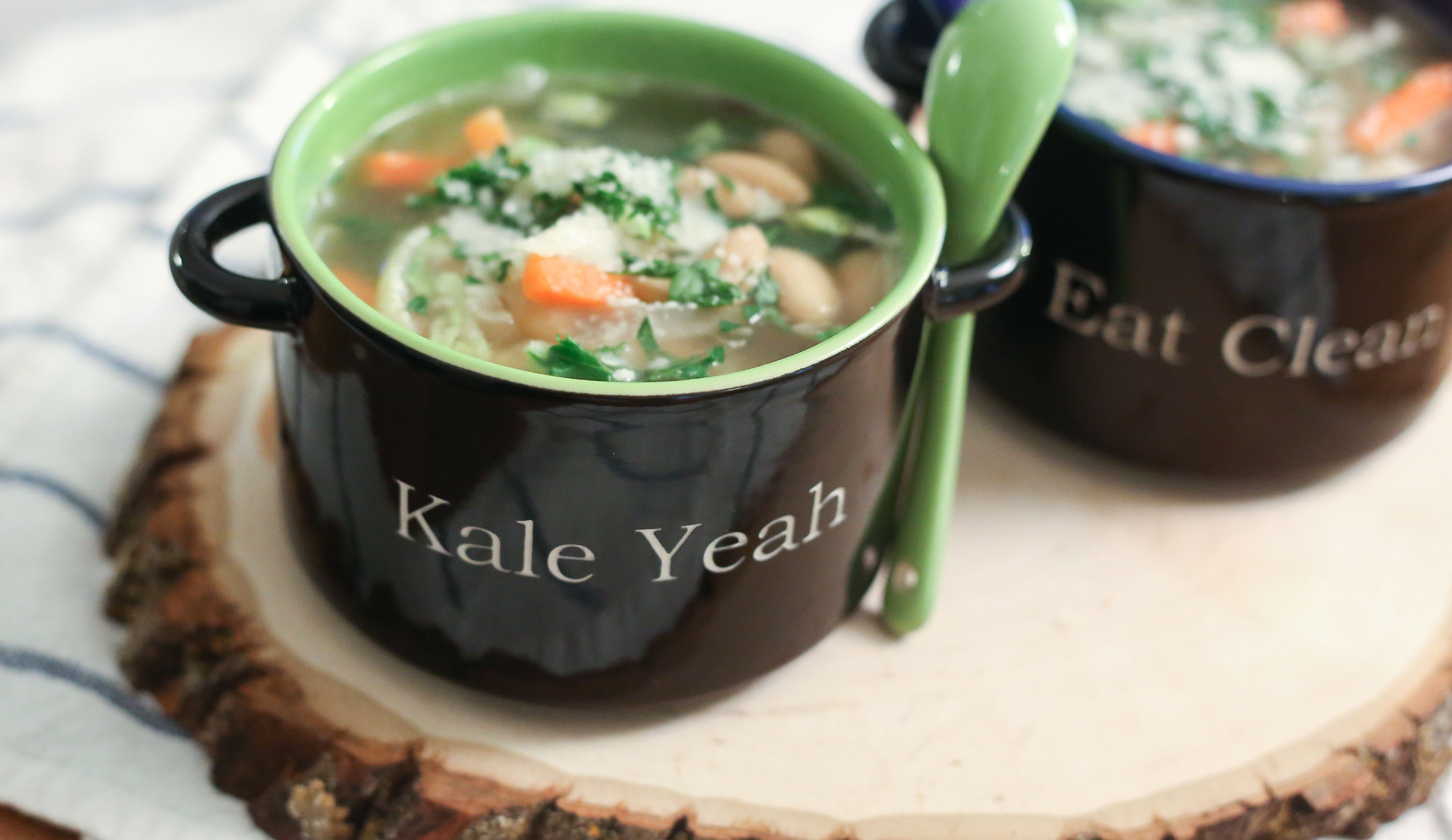 Healthy Recipes to Start the Year