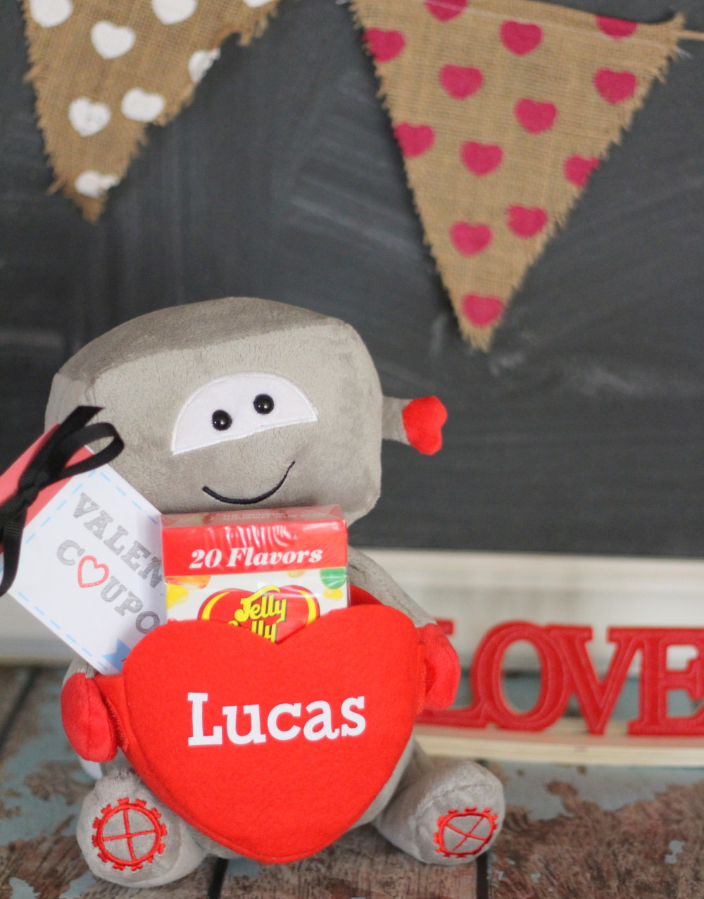 Valentine's Day Printables  1