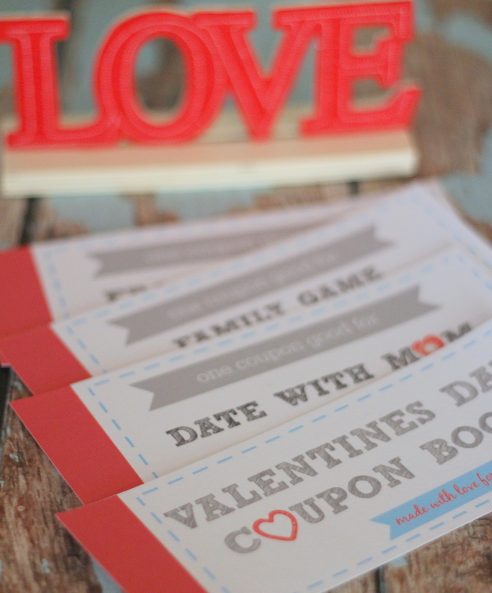Valentine's Day Printables 2