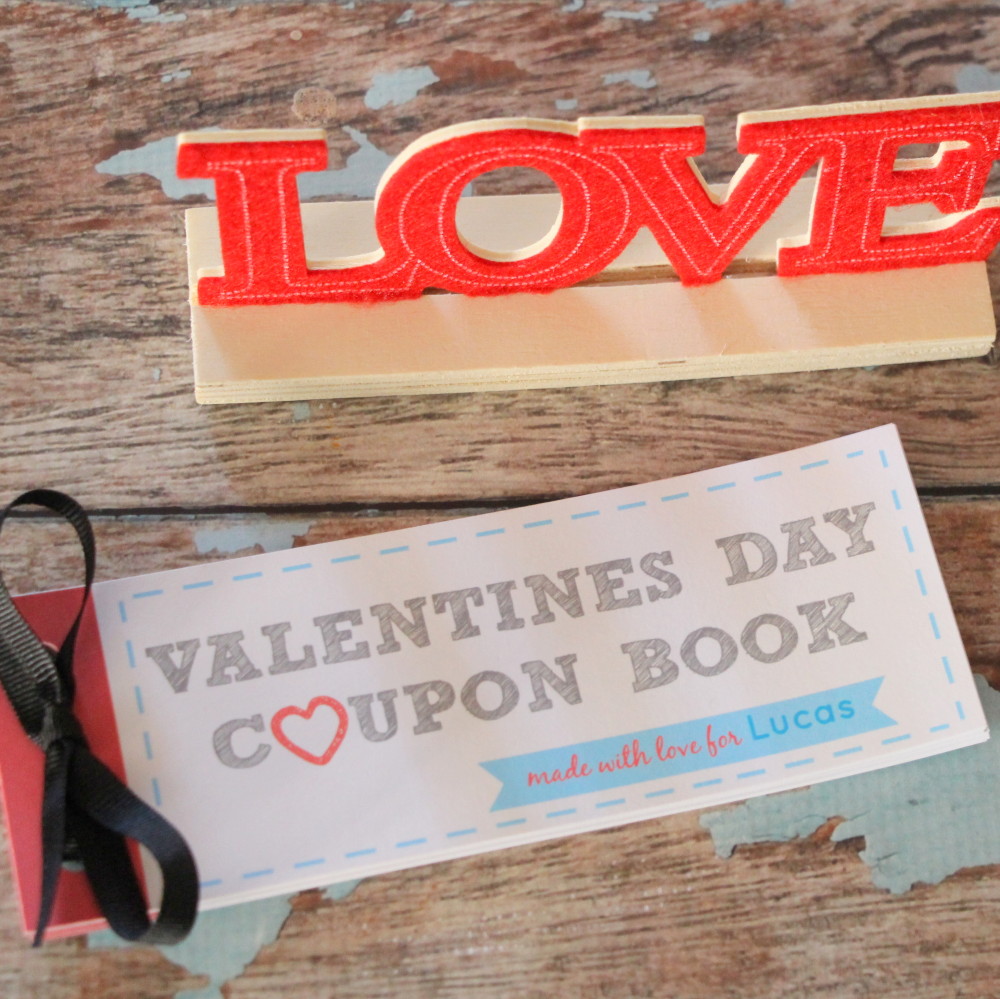 Valentine's Day Printables 3