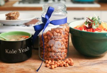 Healthy Recipes to Start the Year