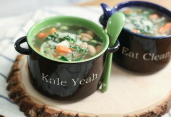What Are America's Favorite Soups?