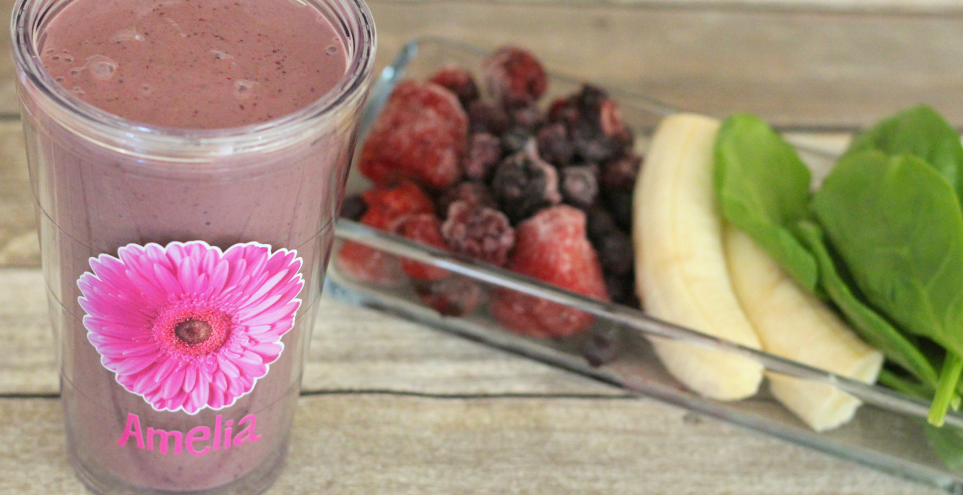 Four Ways to Sneak Veggies into Kids’ Meals
