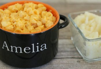 Four Ways to Sneak Veggies into Kids’ Meals