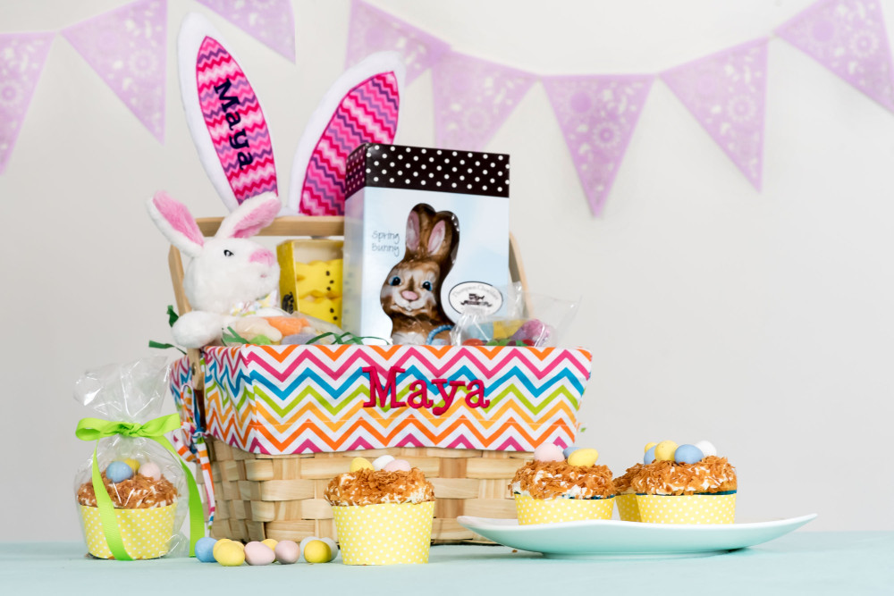 Personal creations Easter treats_6