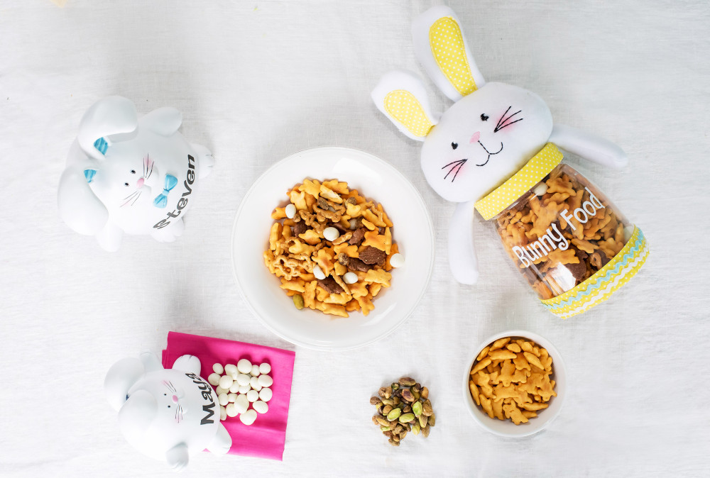 Personal creations Easter treats_9