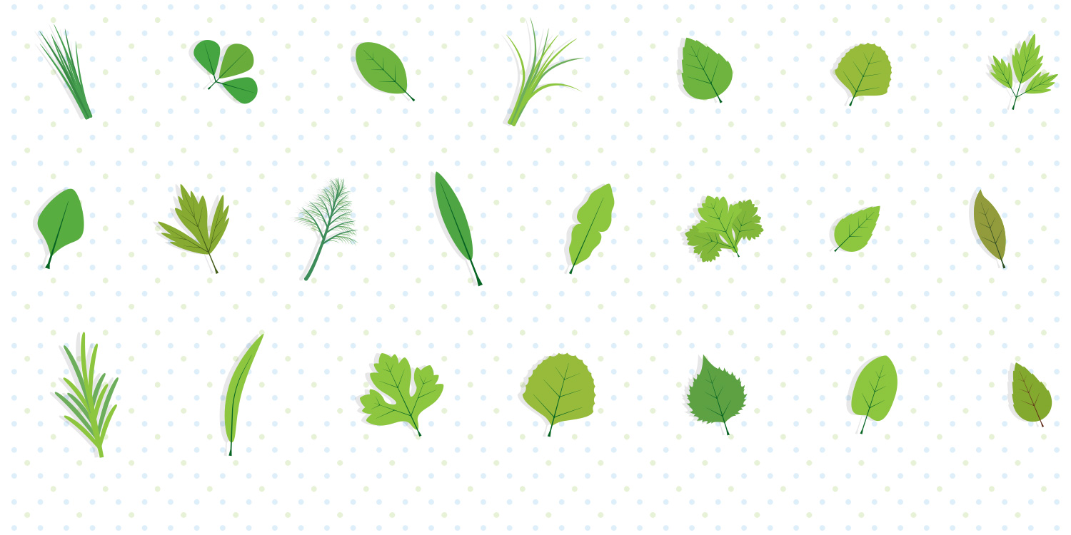 The Essential Herb & Food Pairing Guide