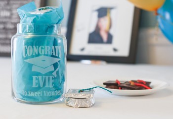 How to Plan a Graduation Party