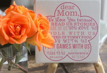 Mother’s Day Brunch Recipes
