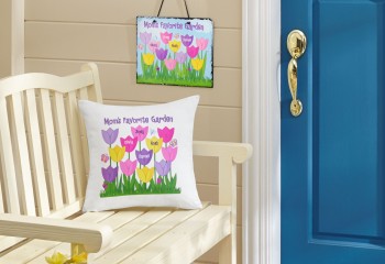 What Makes Moms Awesome?