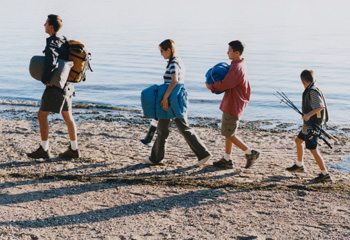 Camping Tips for Beginners