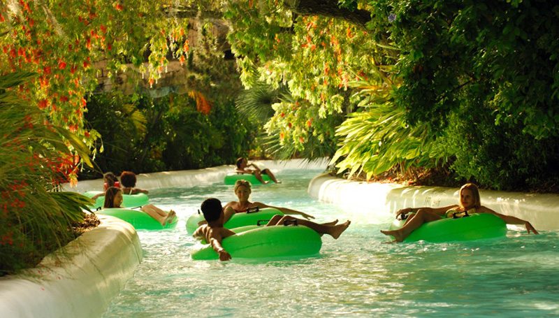 AdventureIsland