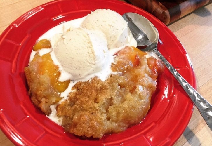 National Ice Cream Month Roundup