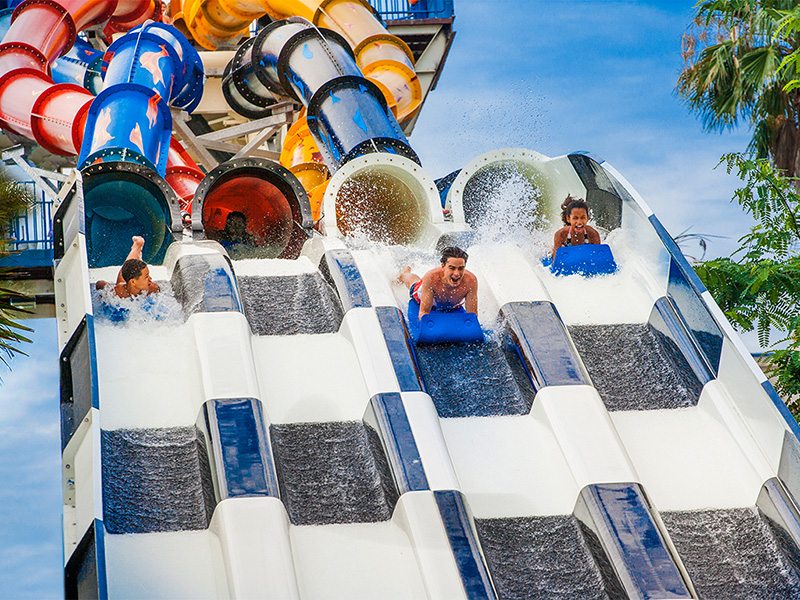 Wet N' Wild Orlando