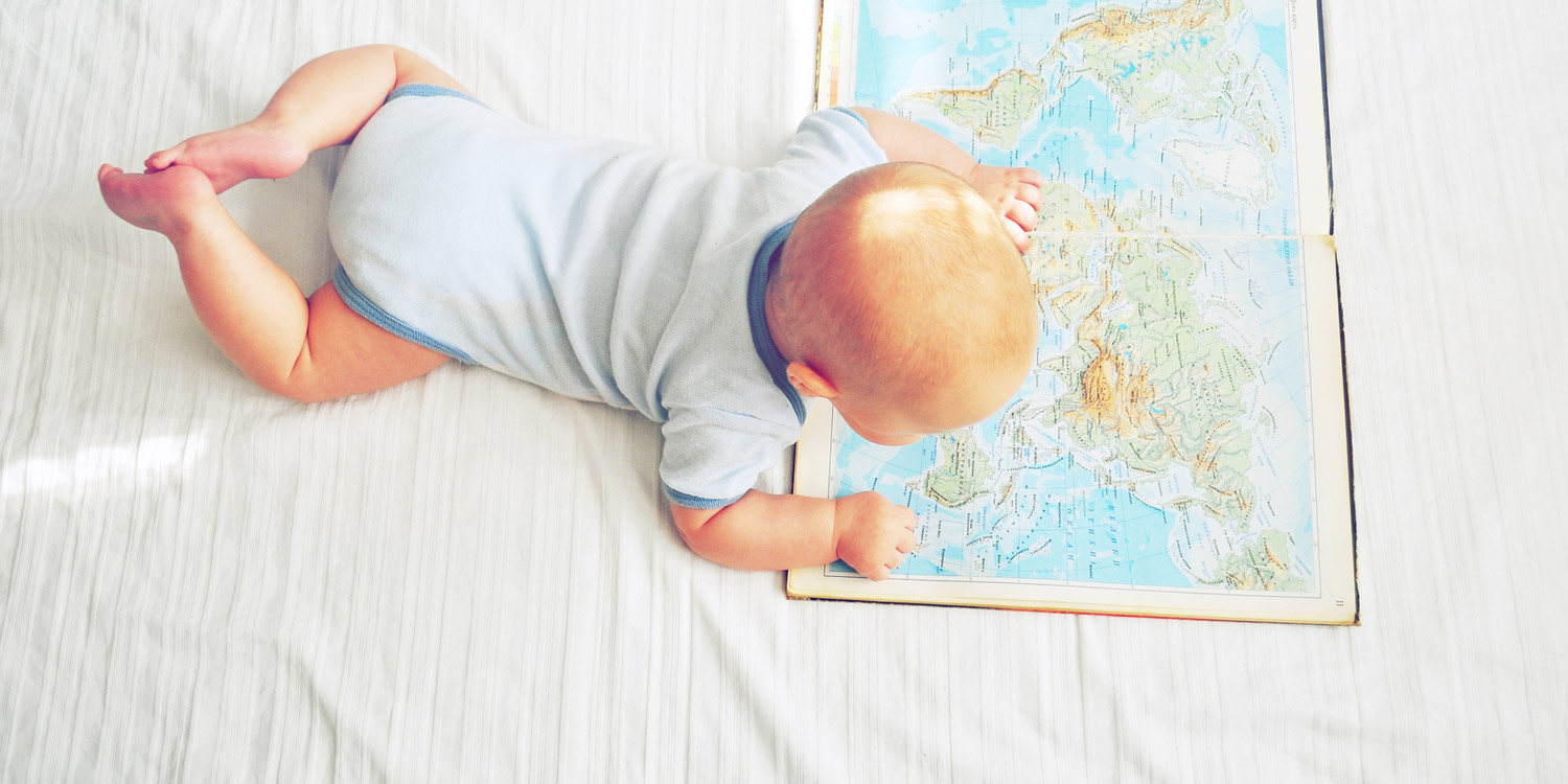 Unique Baby Traditions Around the World