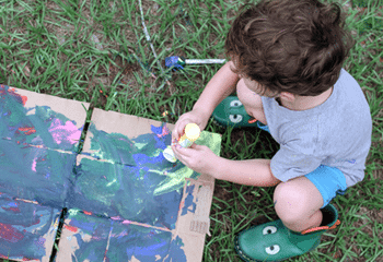 40 Creative Uses for Recyclables