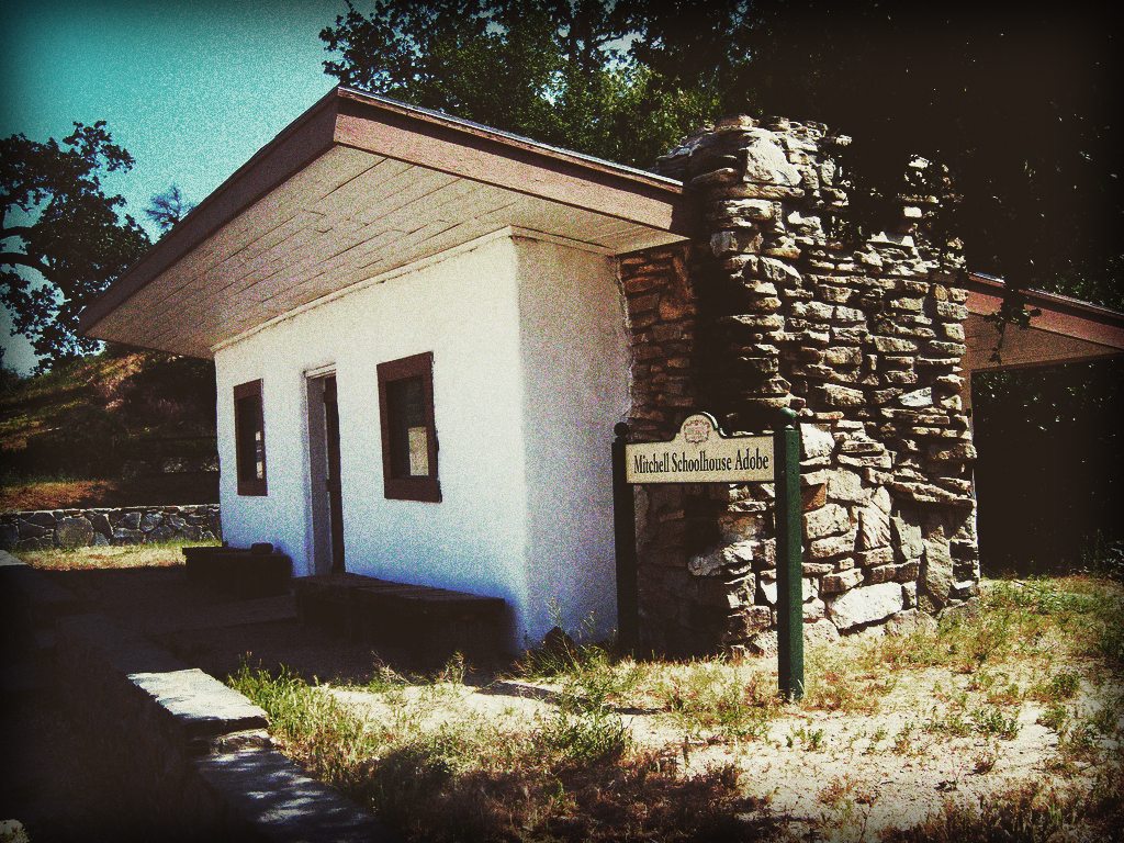 Mitchell Adobe Santa Clarita