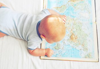 Unique Baby Traditions Around the World