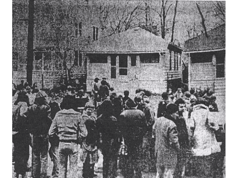 Conjuring Home Bridgeport CT