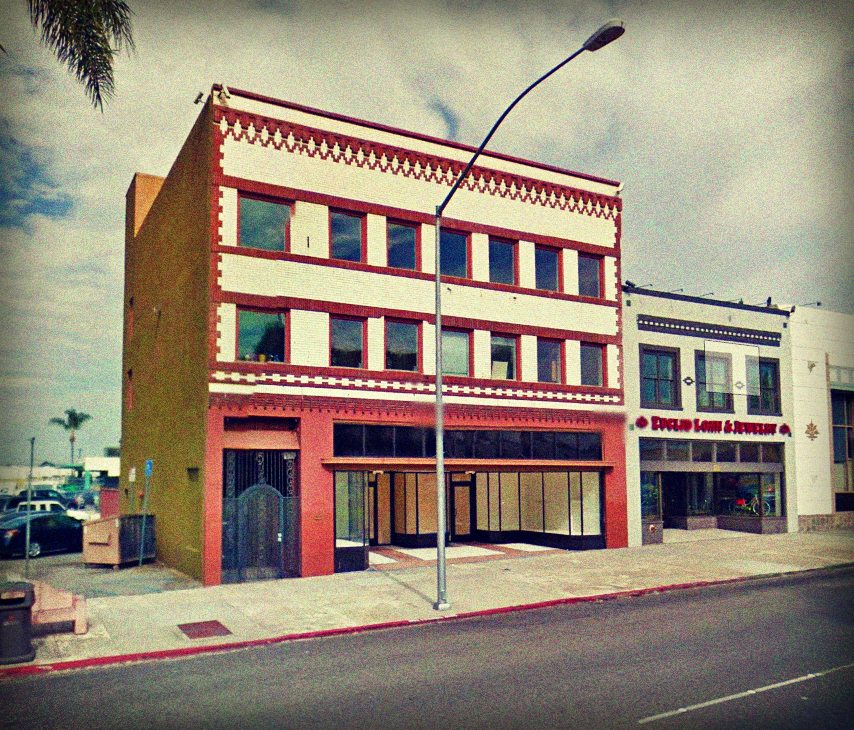 Beverly Hotel Ontario California