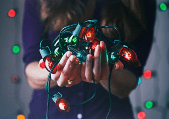 The Beginner's Guide to Christmas Lights
