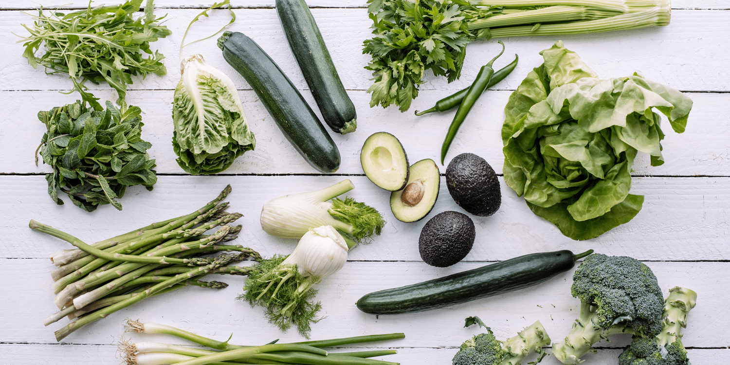 Salad Ingredient Pairing Ideas for an Easy Meal