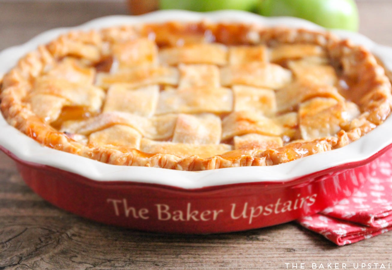 The Perfect Pies for Thanksgiving