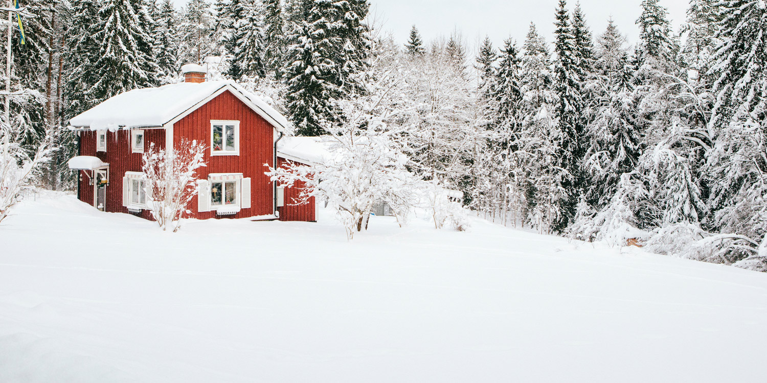 The 10 Best Cities For Santa To Live