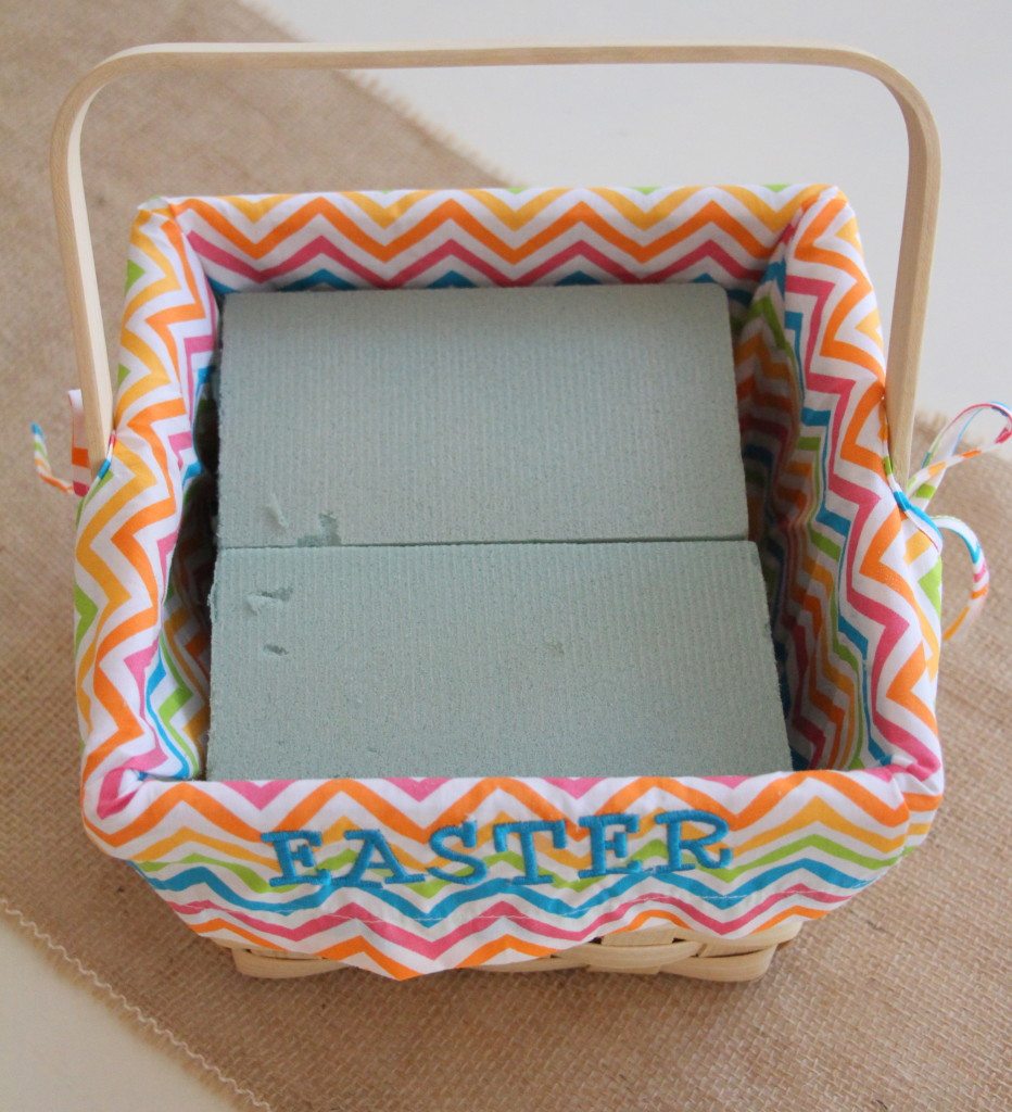 easter basket