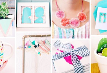 44 Mother's Day Craft Ideas for Kids