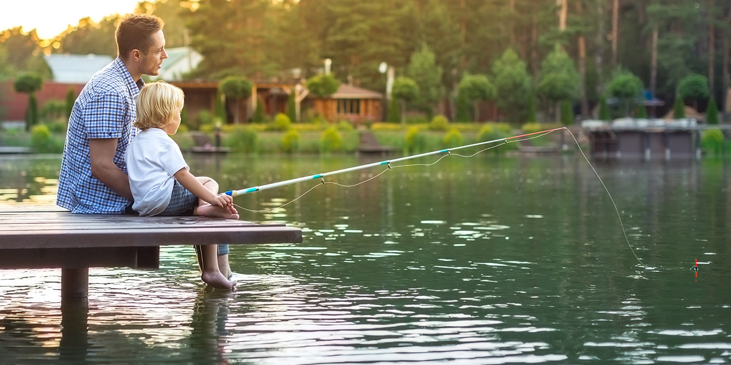10 Father's Day Traditions Around the World