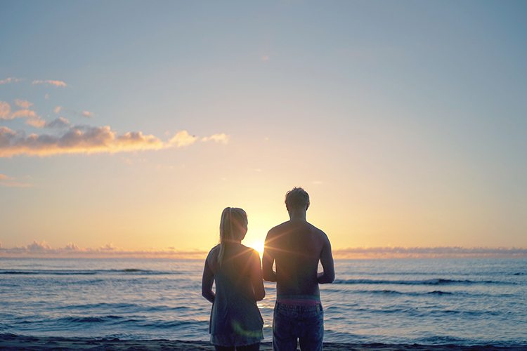 honeymoon