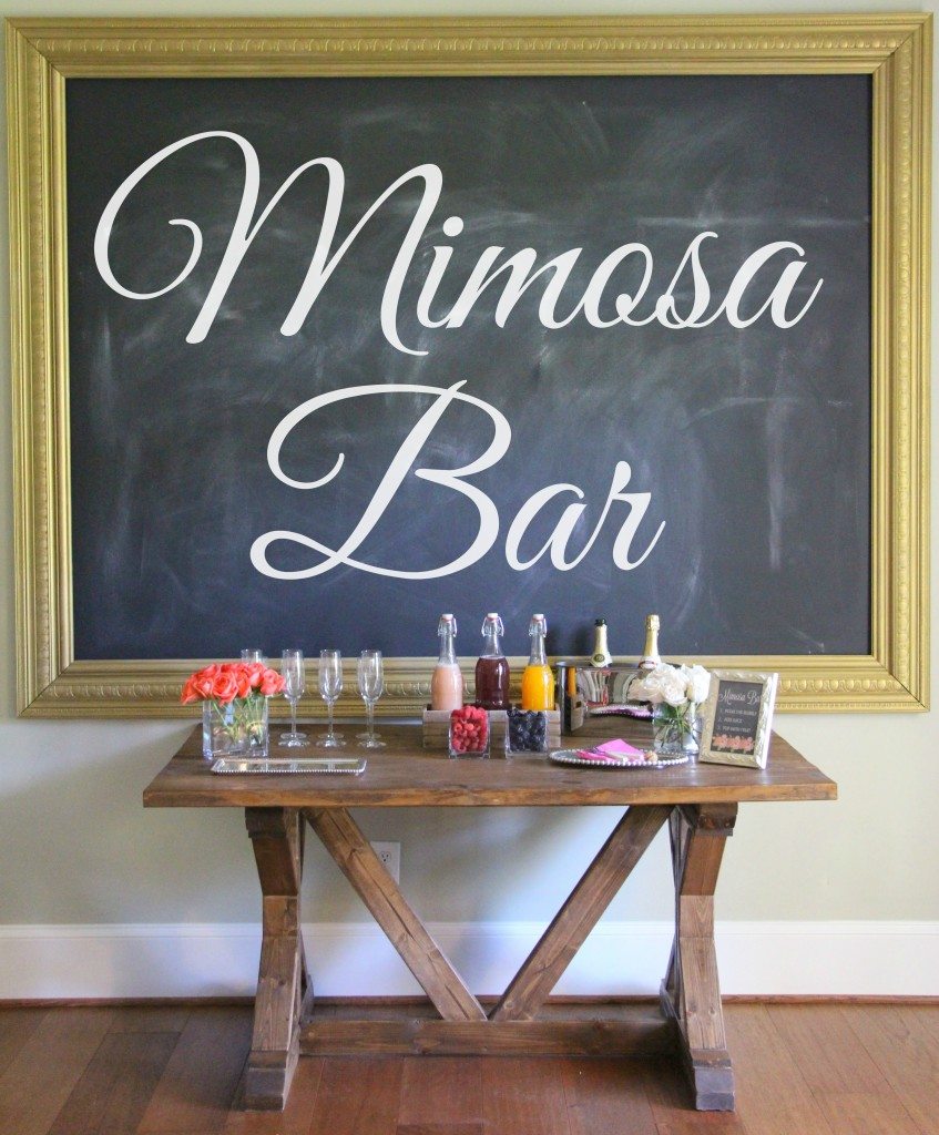 mimosabar