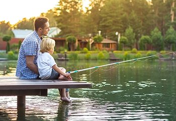 10 Father's Day Traditions Around the World