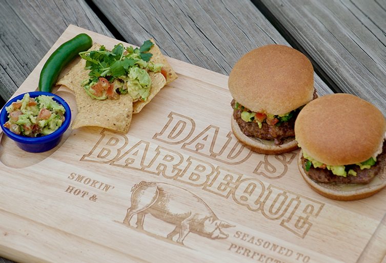 Celebrate National Grilling Month with Personal Creations