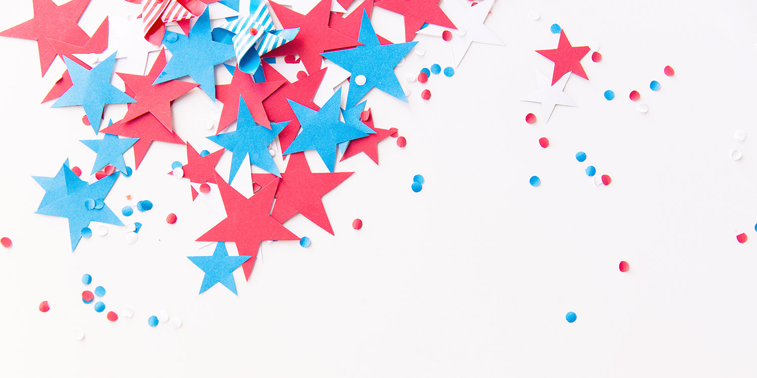 30 Fourth of July Party Ideas