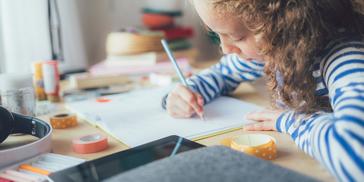 6 Word Searches to Entertain Your Kids