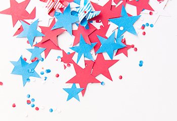 30 Fourth of July Party Ideas