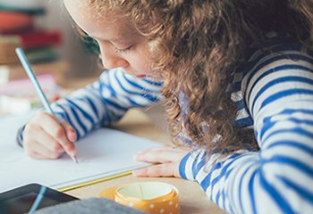 6 Word Searches to Entertain Your Kids