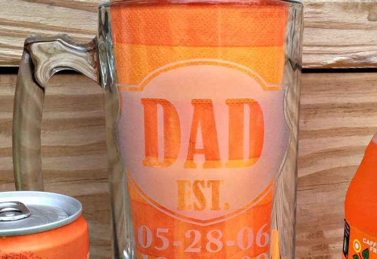Cheers to Father’s Day!