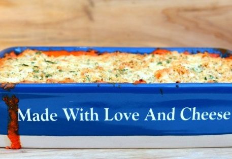 Cooking Up Creativity with Personal Creations for National Lasagna Day