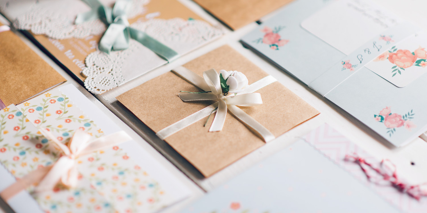 10 Wedding Invitation Wording Examples for Every Type of Bride