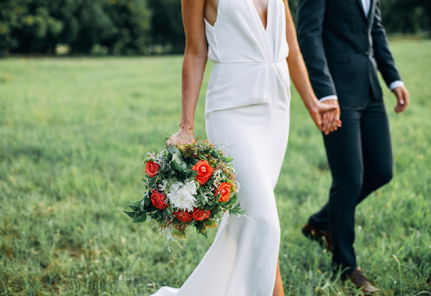 The Ultimate Wedding Processional Order Guide